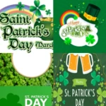 Logo of Happy Saint Patrick Day Greet android Application 